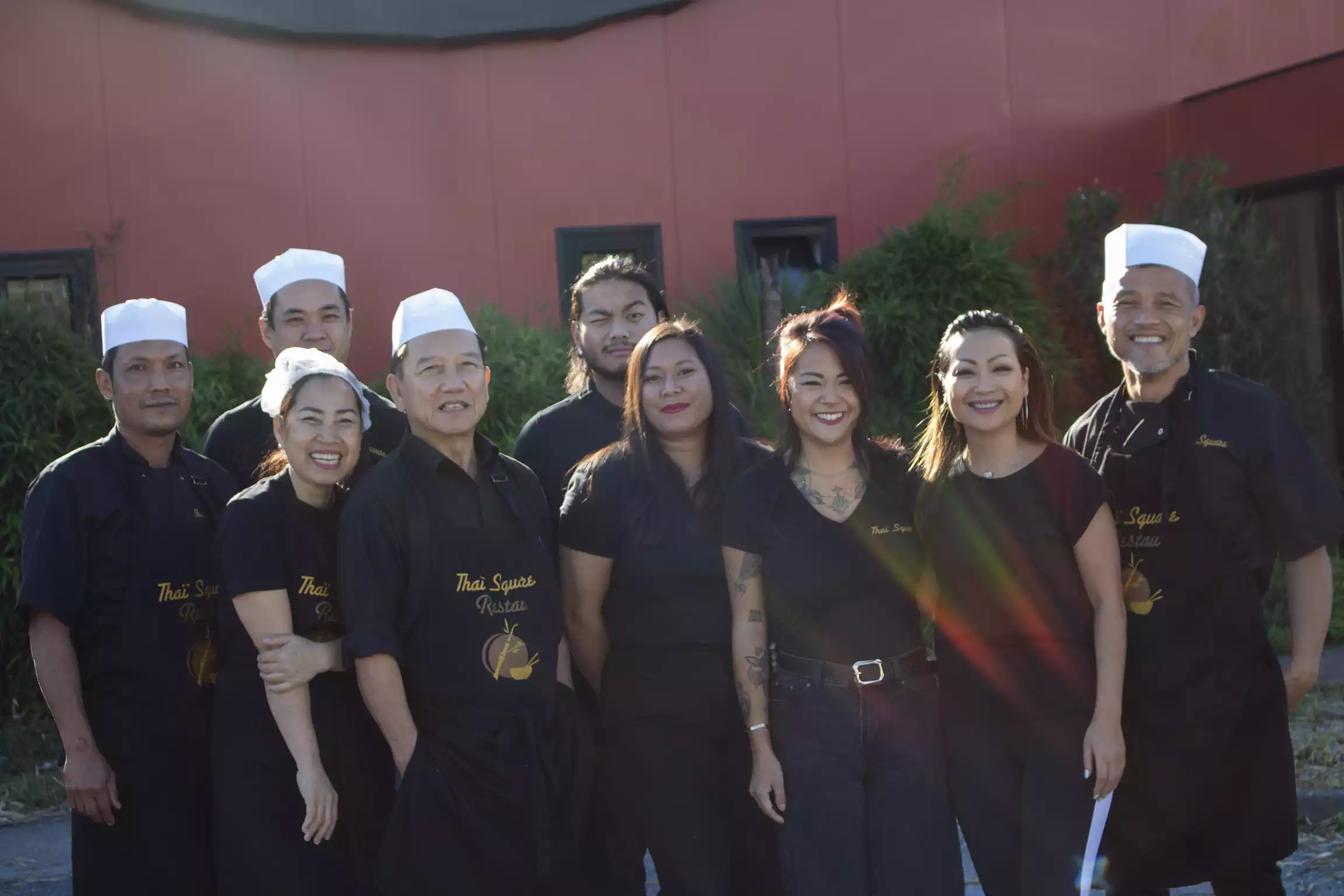 En cuisine — préparation