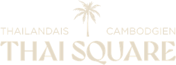 Logo Thaï Square