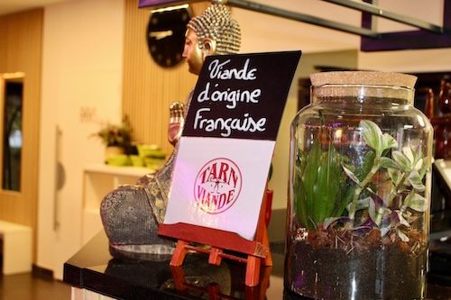 Tarn Viande — producteur local